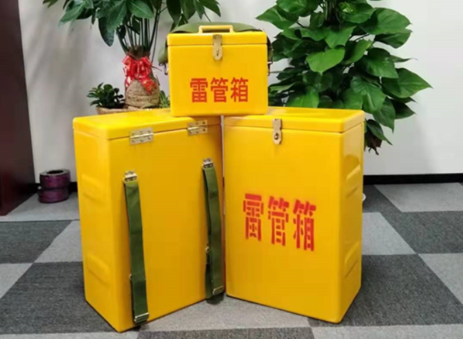 淮上如何防止雷管箱炸药箱等矿用物品生锈？