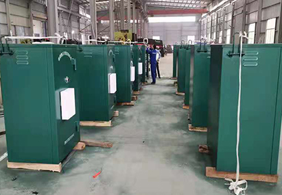 淮上移动炸药库：安全与效率并重的爆破行业新趋势